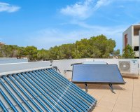 Resale - Villa - Orihuela Costa - Villamartín