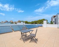 Resale - Villa - Orihuela Costa - Villamartín