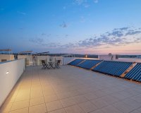 Resale - Villa - Orihuela Costa - Villamartín