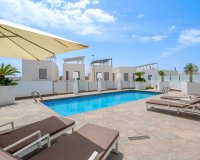 Resale - Villa - Orihuela Costa - Villamartín