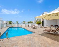Resale - Villa - Orihuela Costa - Villamartín