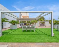 Resale - Villa - Orihuela Costa - Villamartín
