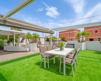 Resale - Villa - Orihuela Costa - Villamartín