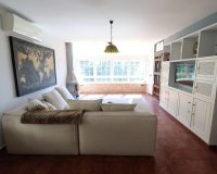 Resale - Villa - Orihuela Costa - Villamartín