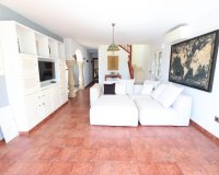 Resale - Villa - Orihuela Costa - Villamartín