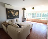 Resale - Villa - Orihuela Costa - Villamartín