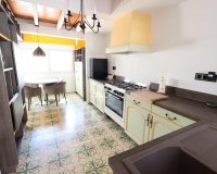 Resale - Villa - Orihuela Costa - Villamartín