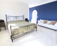 Resale - Villa - Orihuela Costa - Villamartín