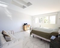 Resale - Villa - Orihuela Costa - Villamartín