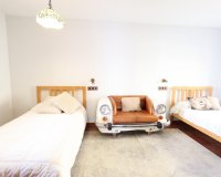 Resale - Villa - Orihuela Costa - Villamartín