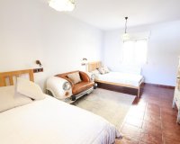 Resale - Villa - Orihuela Costa - Villamartín