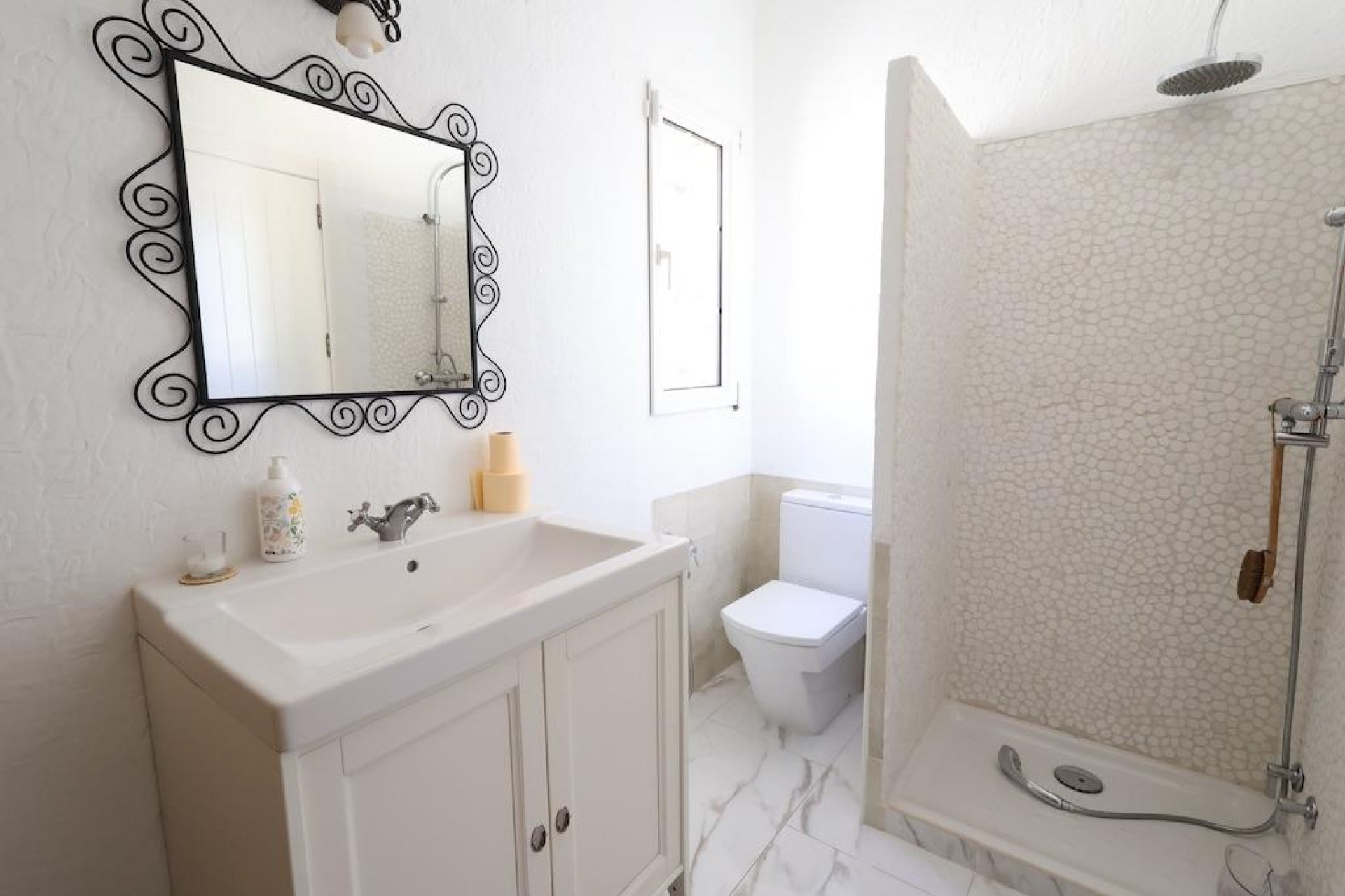 Resale - Villa - Orihuela Costa - Villamartín