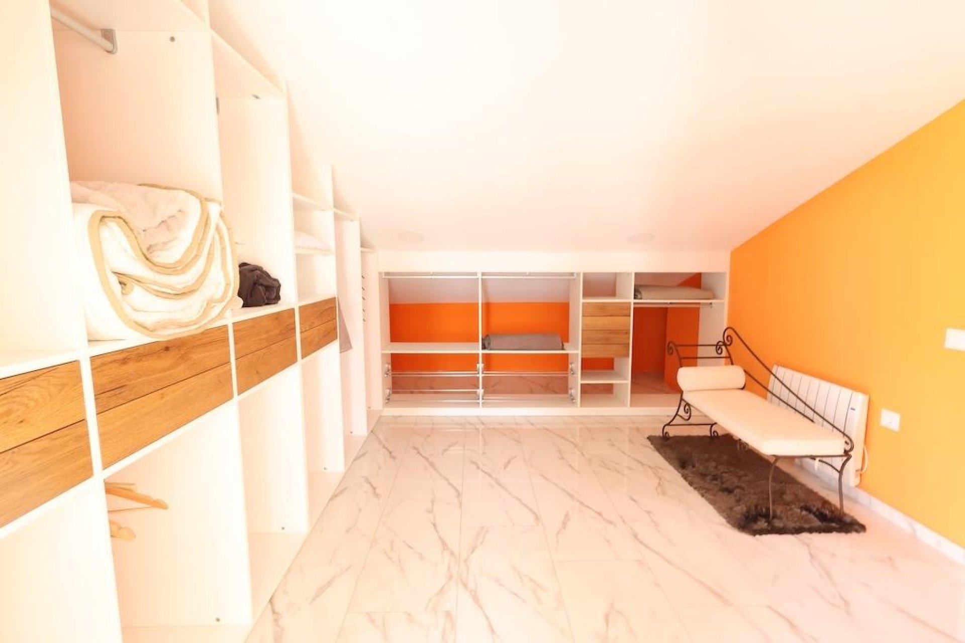 Resale - Villa - Orihuela Costa - Villamartín