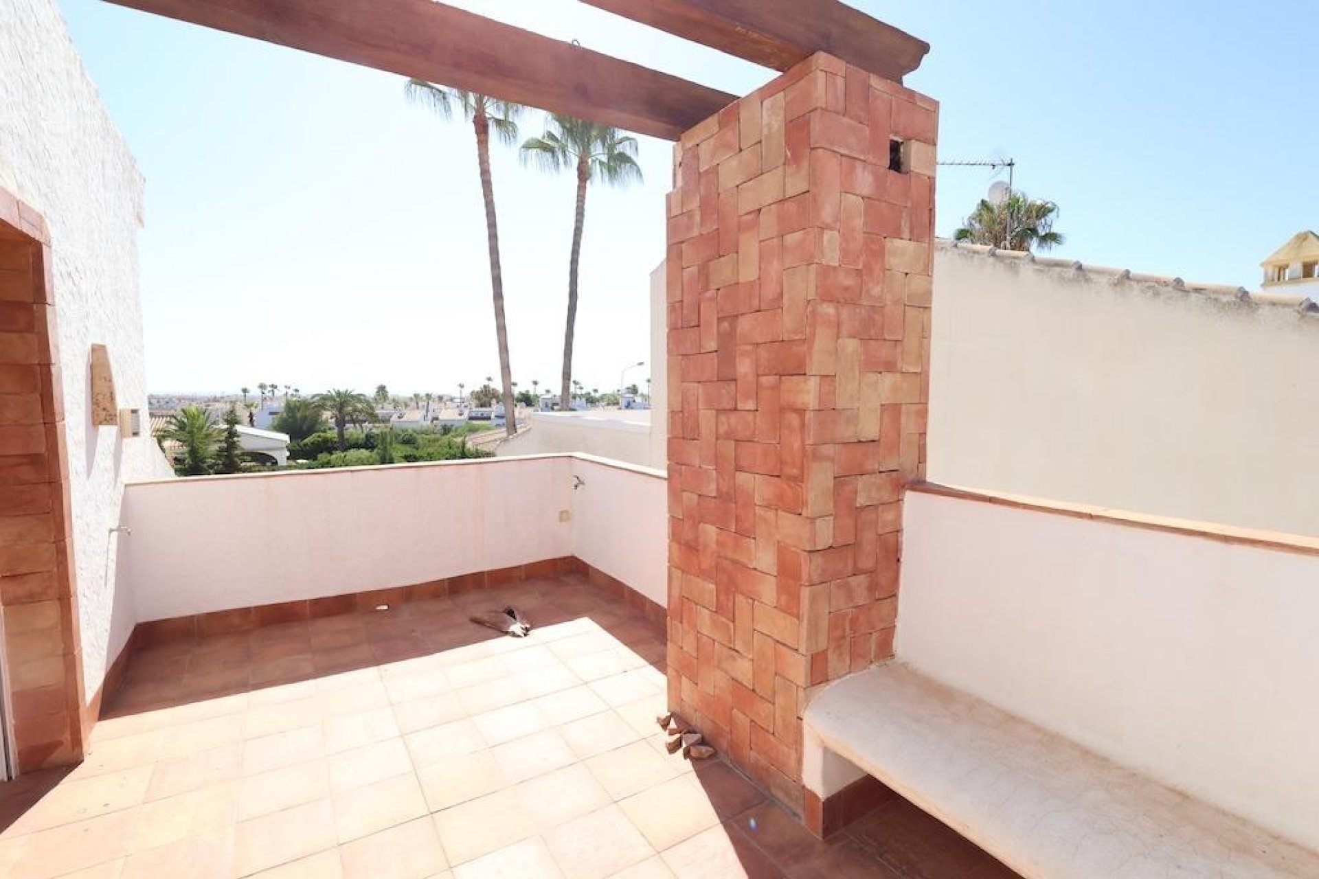Resale - Villa - Orihuela Costa - Villamartín