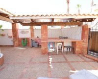 Resale - Villa - Orihuela Costa - Villamartín