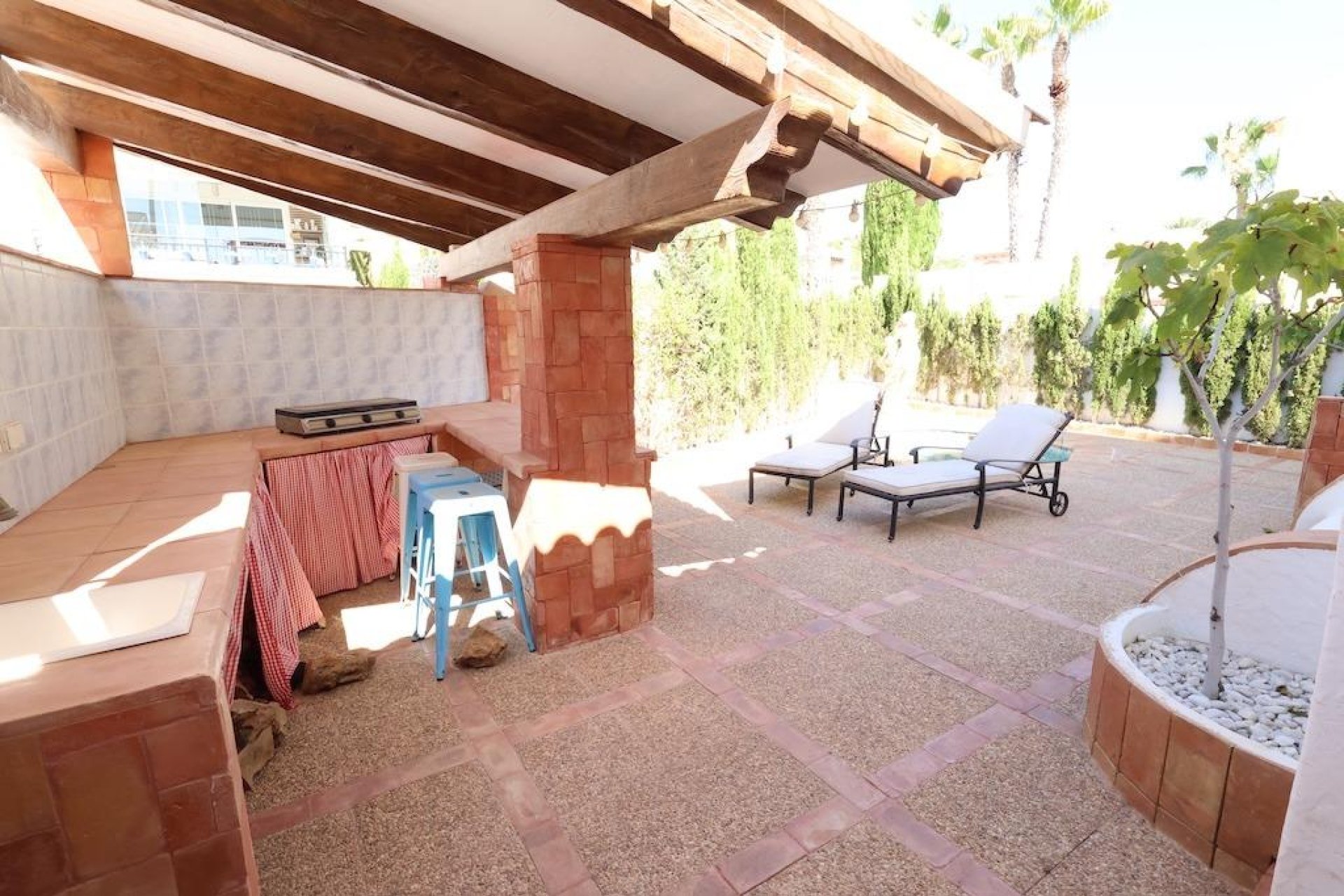 Resale - Villa - Orihuela Costa - Villamartín