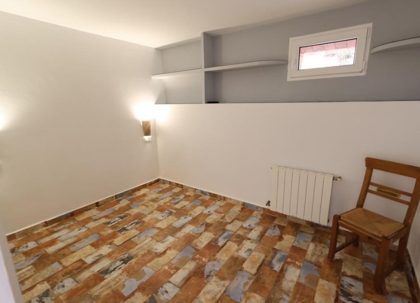 Resale - Villa - Orihuela Costa - Villamartín