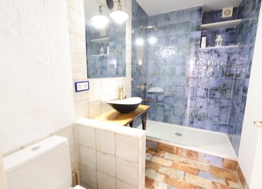 Resale - Villa - Orihuela Costa - Villamartín