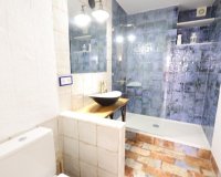 Resale - Villa - Orihuela Costa - Villamartín