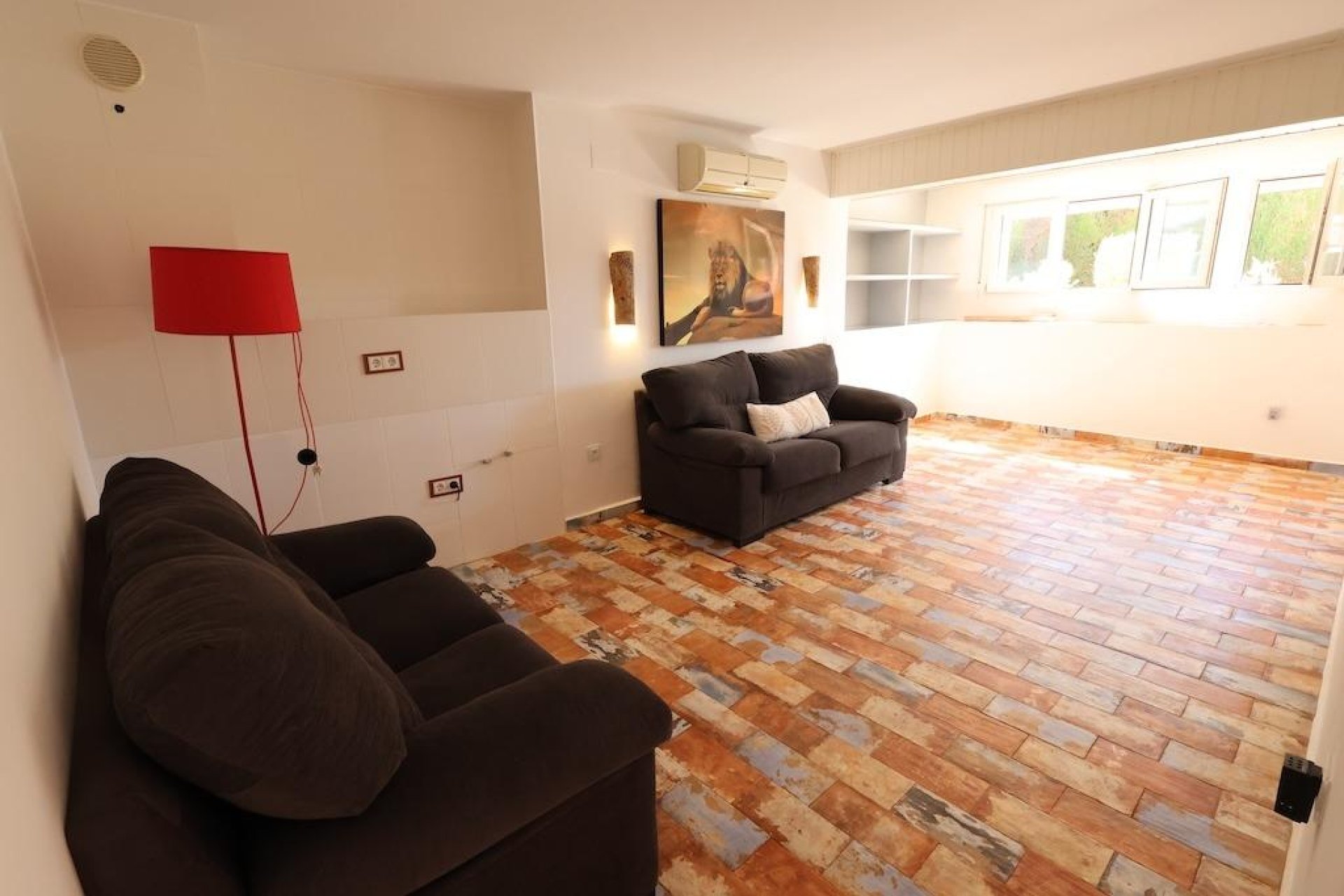 Resale - Villa - Orihuela Costa - Villamartín