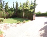 Resale - Villa - Orihuela Costa - Villamartín