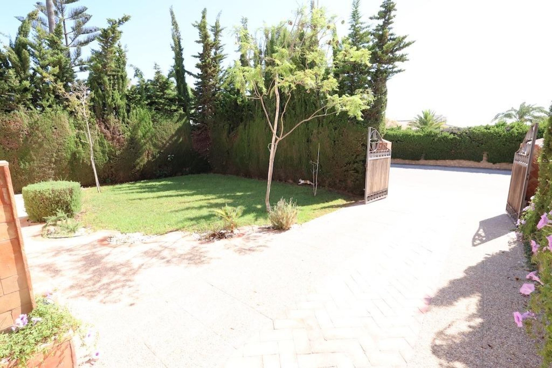 Resale - Villa - Orihuela Costa - Villamartín