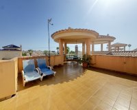 Resale - Villa - Orihuela Costa - Villamartin