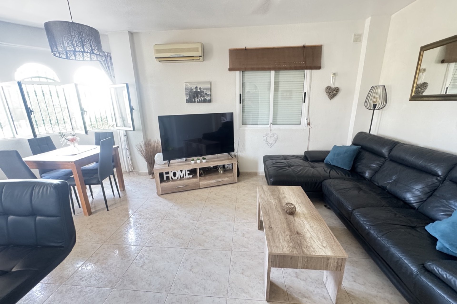 Resale - Villa - Orihuela Costa - Villamartin