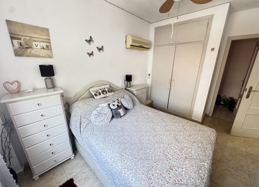 Resale - Villa - Orihuela Costa - Villamartin