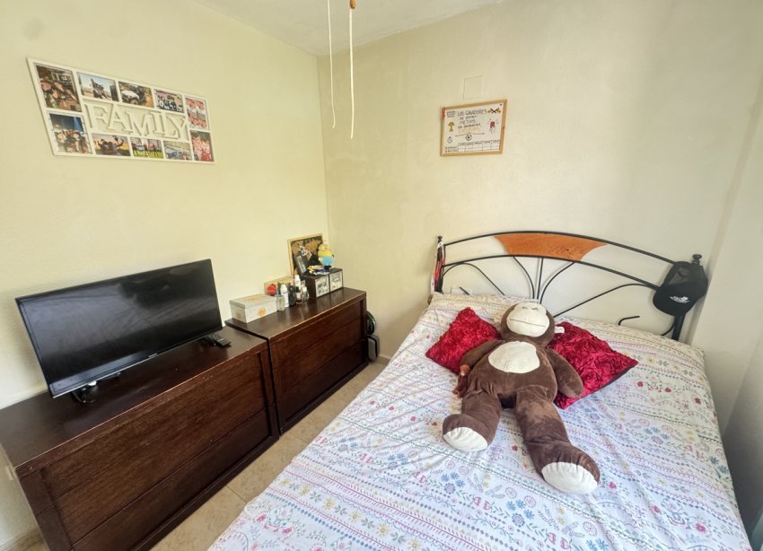 Resale - Villa - Orihuela Costa - Villamartin