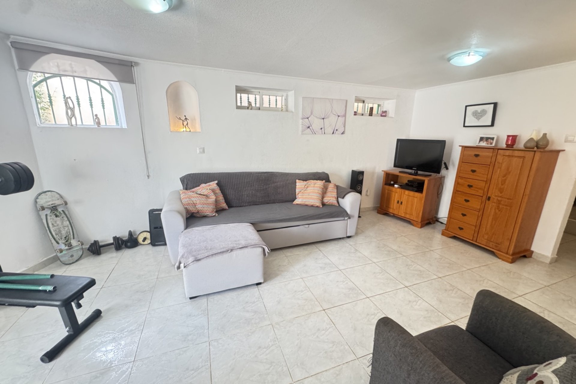 Resale - Villa - Orihuela Costa - Villamartin