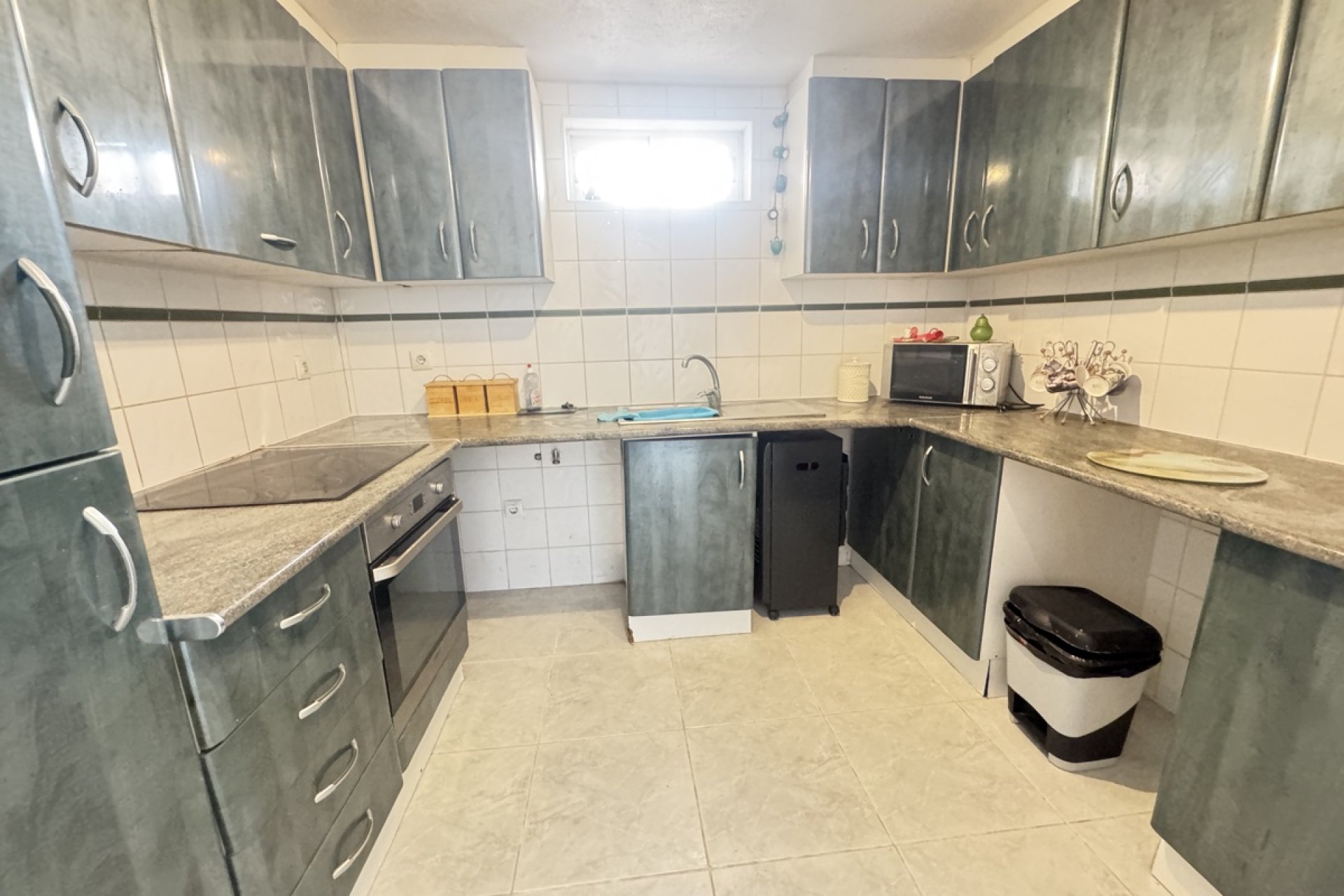 Resale - Villa - Orihuela Costa - Villamartin