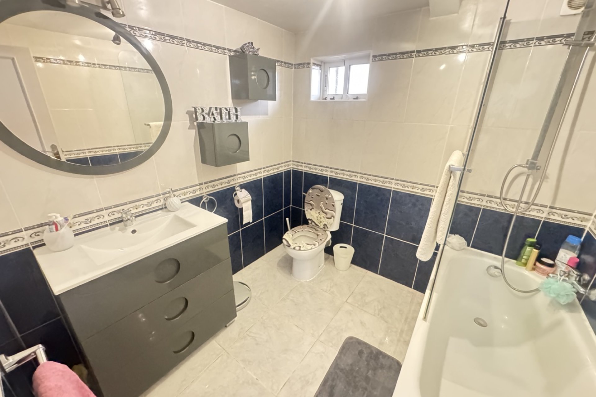 Resale - Villa - Orihuela Costa - Villamartin