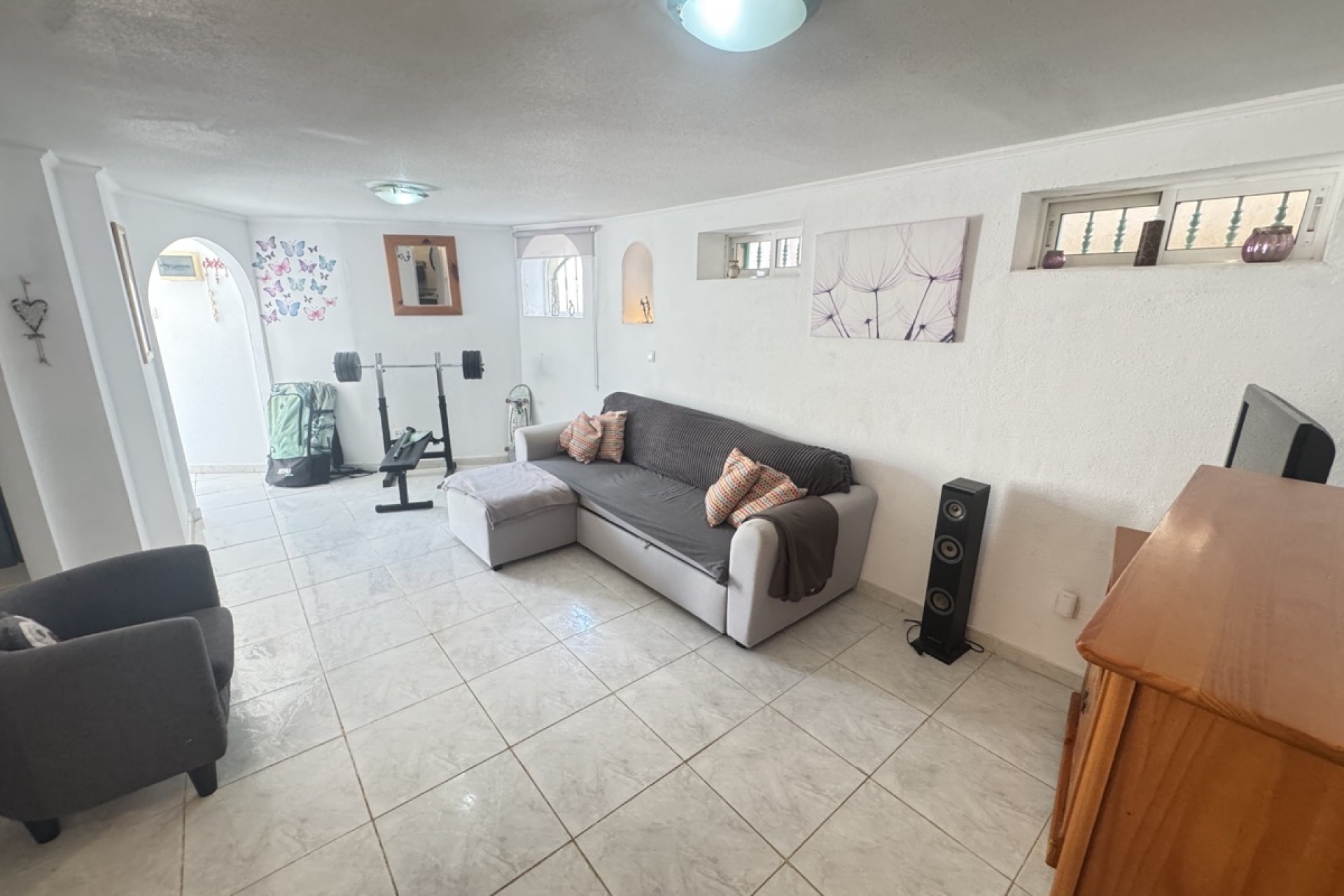 Resale - Villa - Orihuela Costa - Villamartin