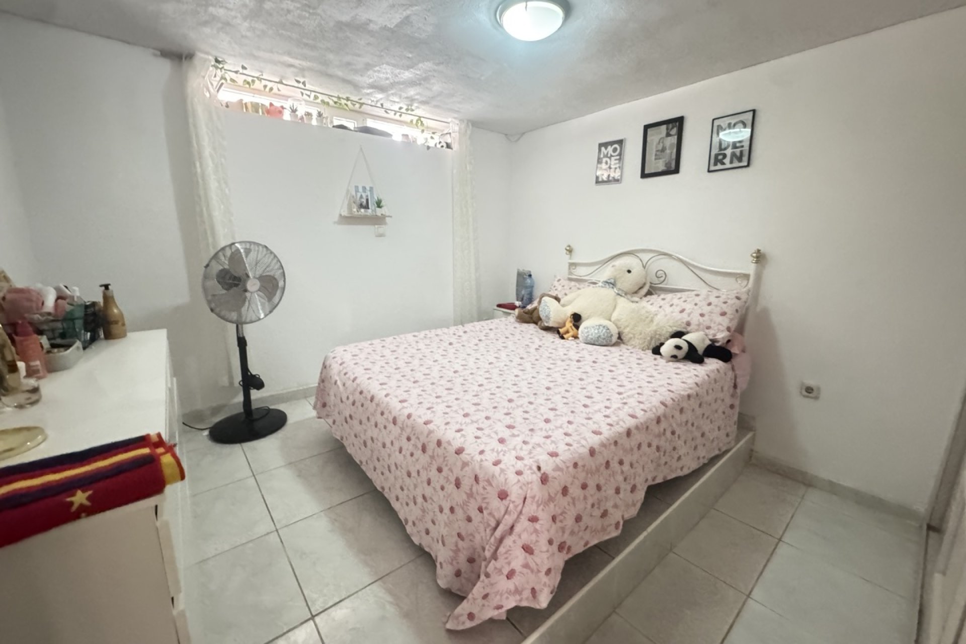 Resale - Villa - Orihuela Costa - Villamartin