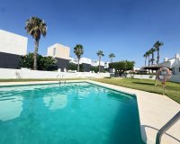 Resale - Villa - Orihuela Costa - Villamartin