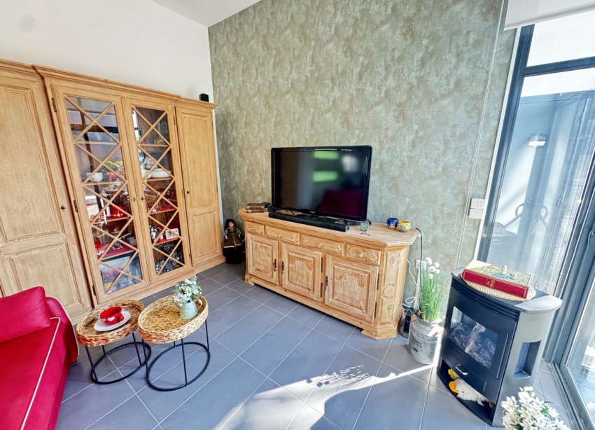 Resale - Villa - Orihuela Costa - Villamartin