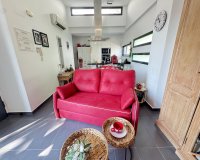 Resale - Villa - Orihuela Costa - Villamartin