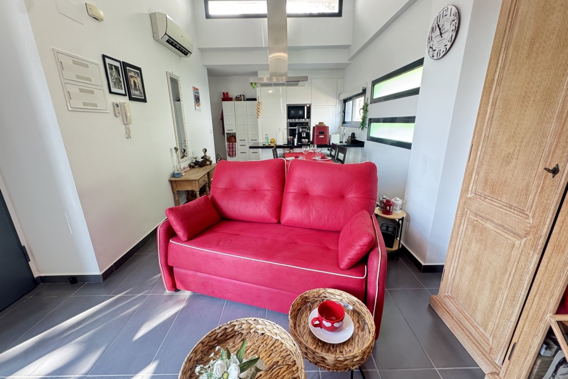 Resale - Villa - Orihuela Costa - Villamartin