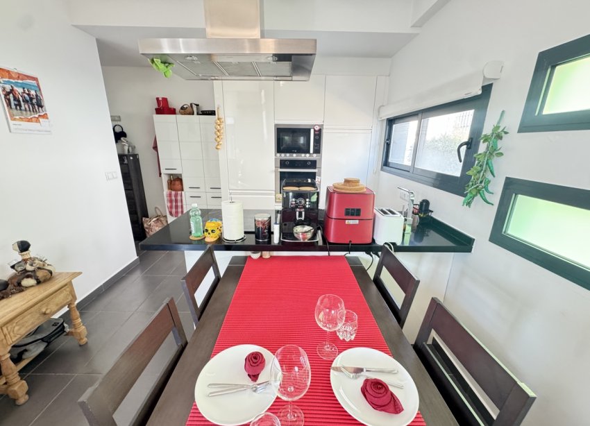 Resale - Villa - Orihuela Costa - Villamartin