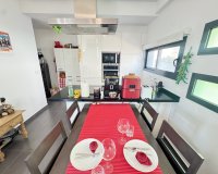 Resale - Villa - Orihuela Costa - Villamartin