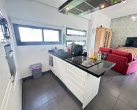 Resale - Villa - Orihuela Costa - Villamartin