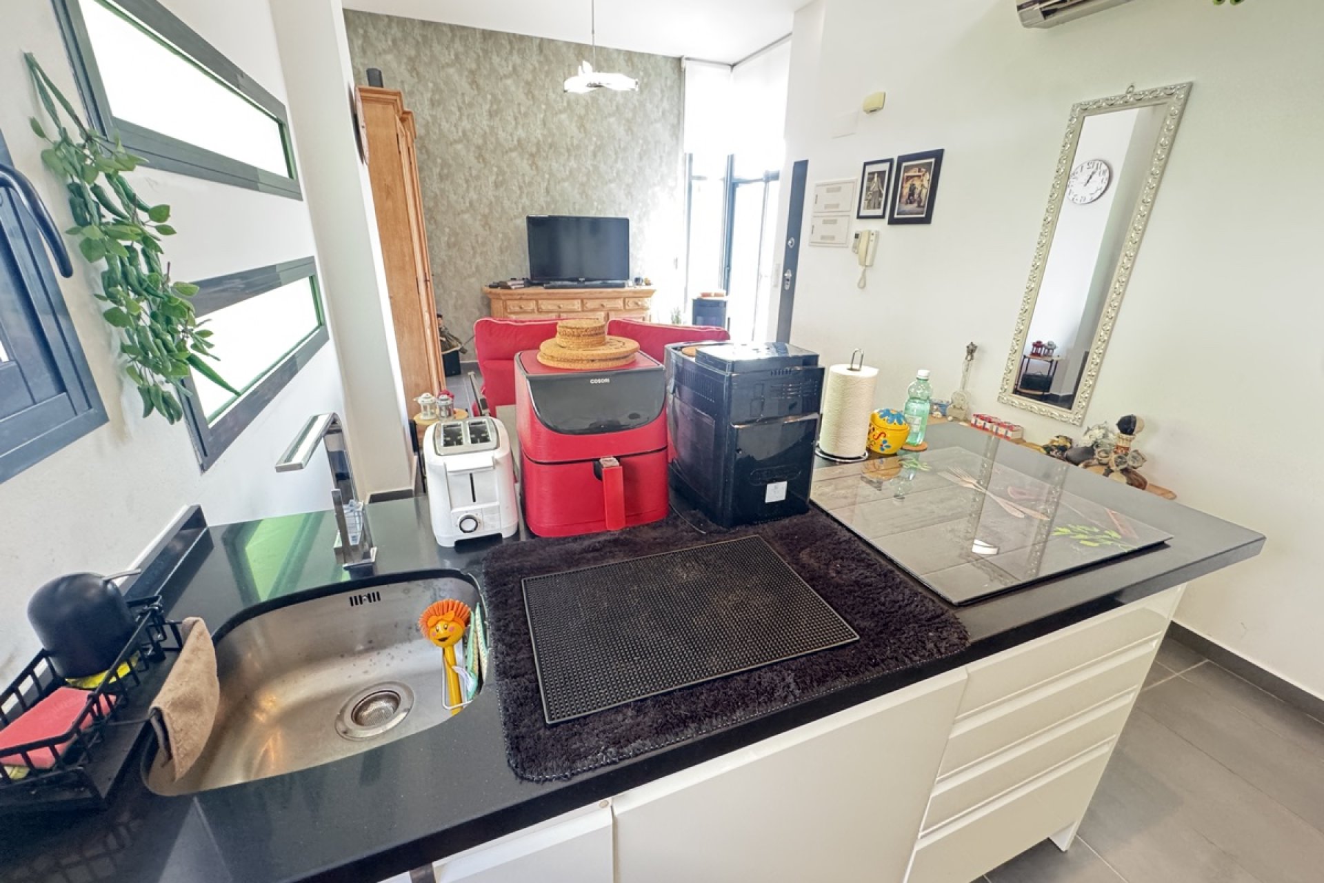 Resale - Villa - Orihuela Costa - Villamartin