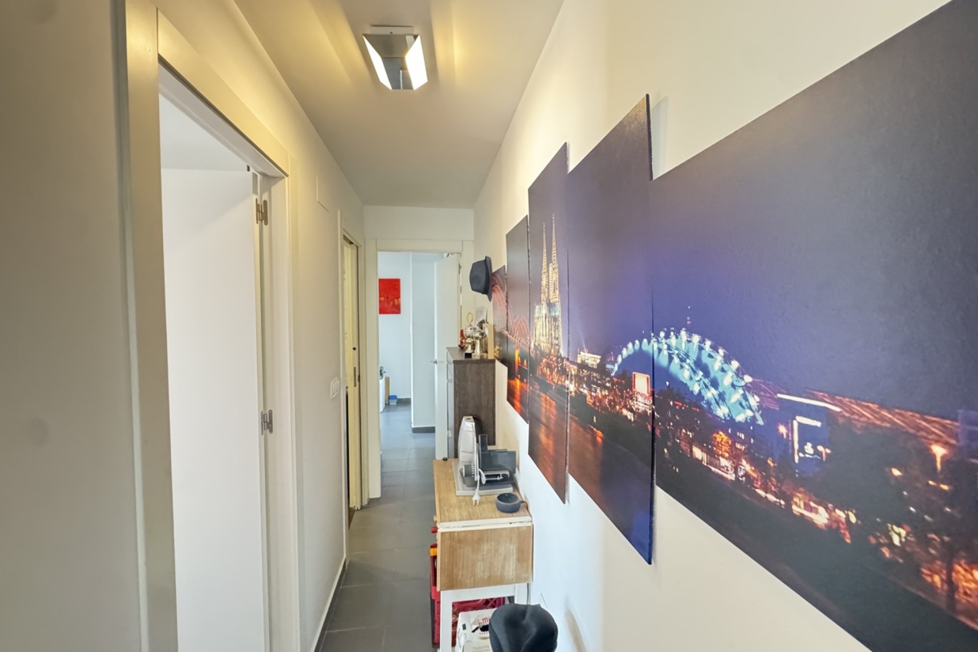 Resale - Villa - Orihuela Costa - Villamartin