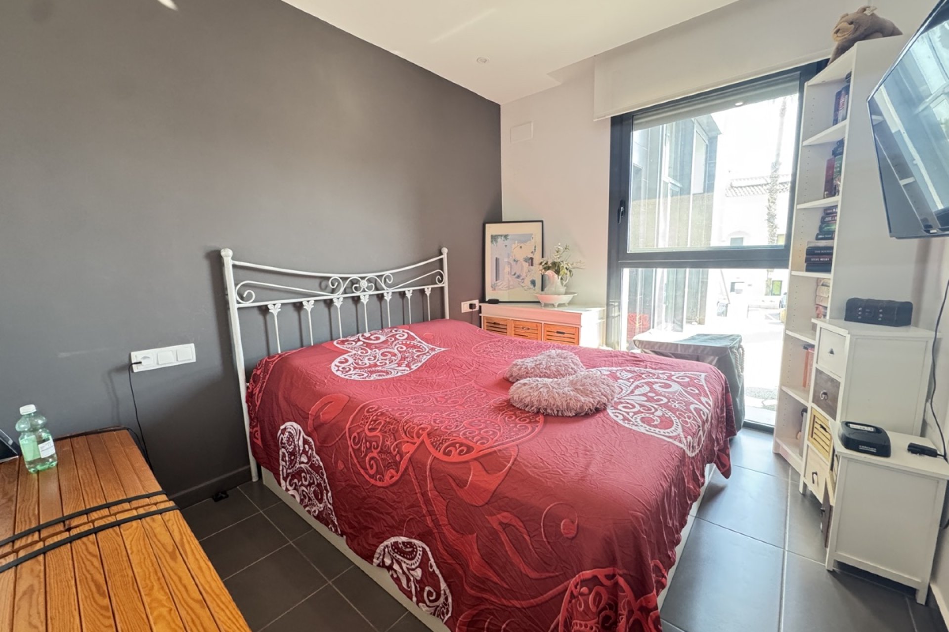 Resale - Villa - Orihuela Costa - Villamartin