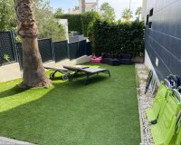 Resale - Villa - Orihuela Costa - Villamartin