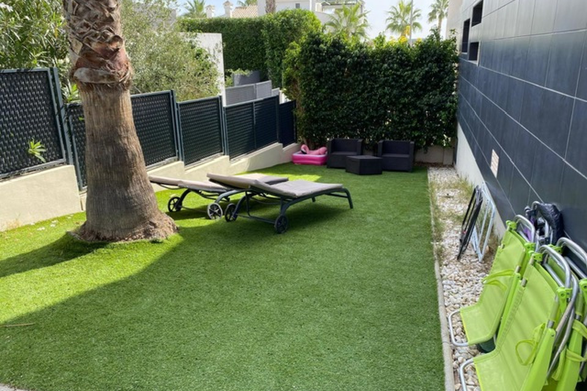 Resale - Villa - Orihuela Costa - Villamartin