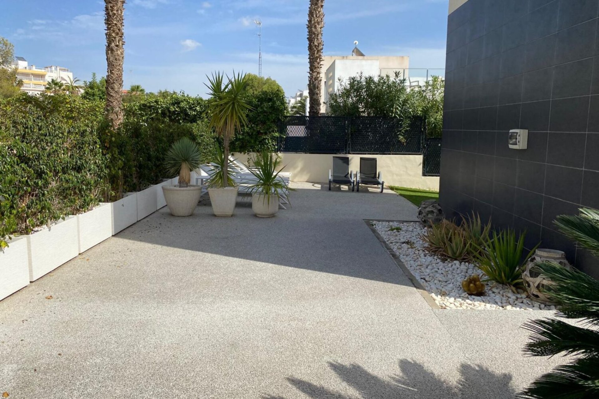 Resale - Villa - Orihuela Costa - Villamartin