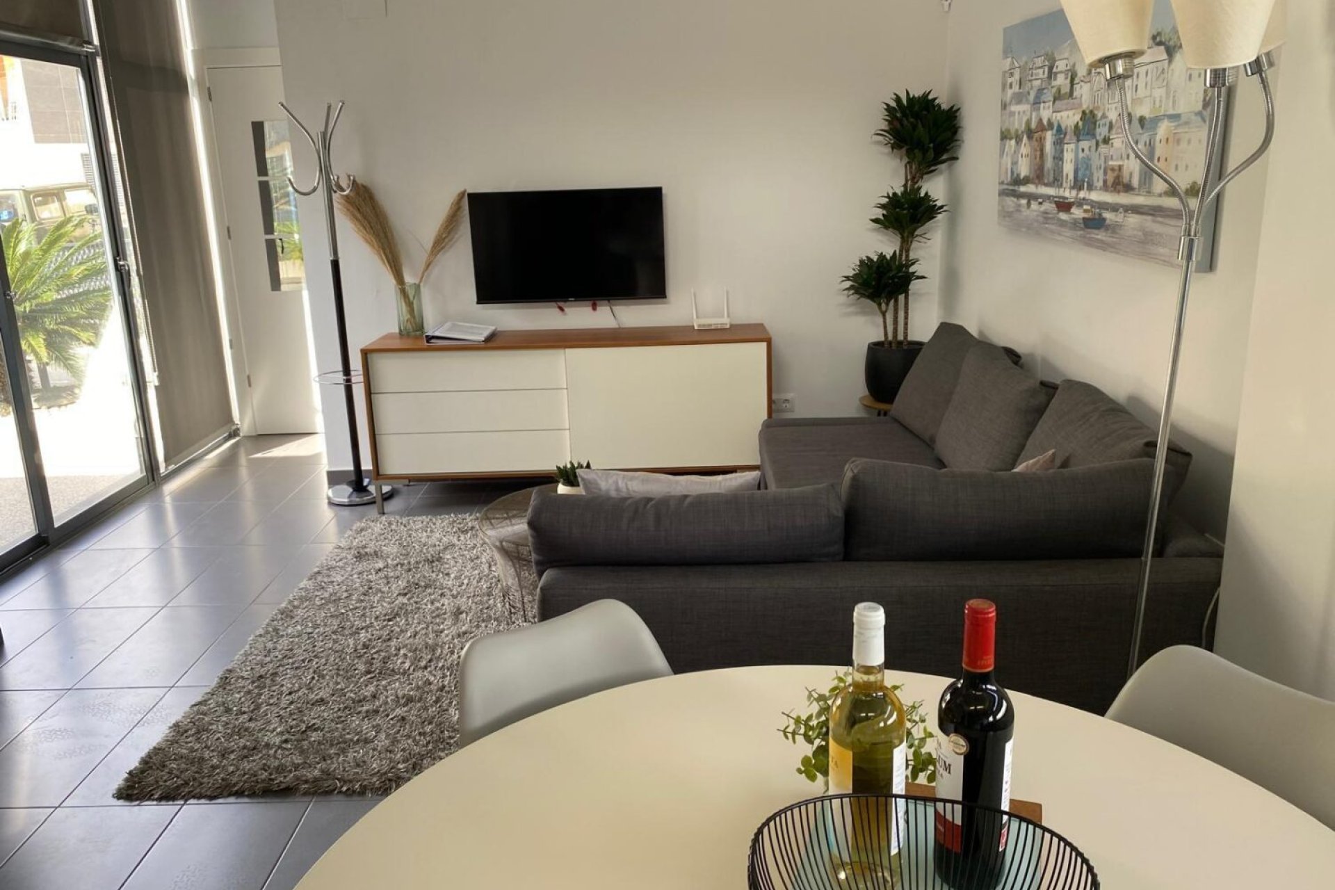 Resale - Villa - Orihuela Costa - Villamartin