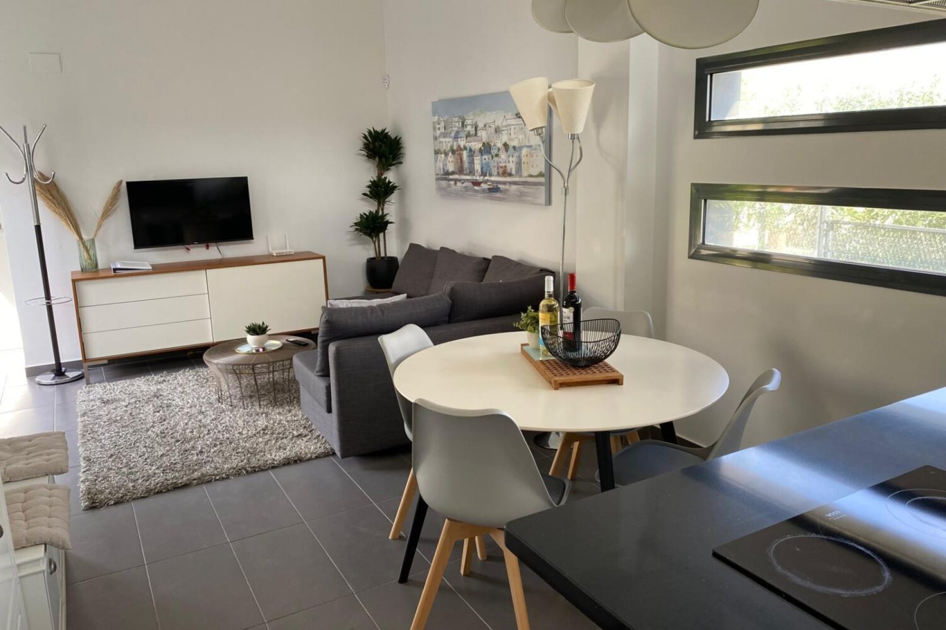 Resale - Villa - Orihuela Costa - Villamartin